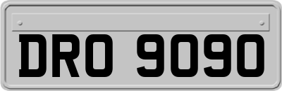 DRO9090