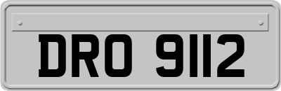 DRO9112