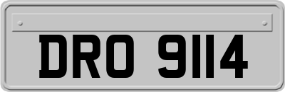 DRO9114