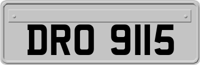 DRO9115