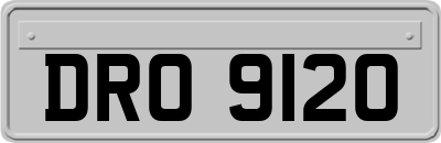 DRO9120
