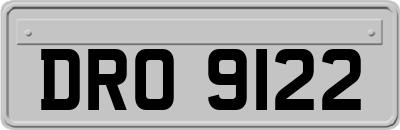 DRO9122