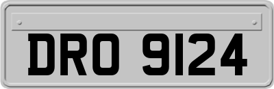 DRO9124