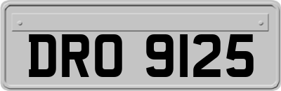 DRO9125