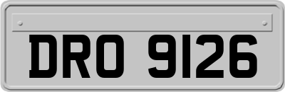 DRO9126