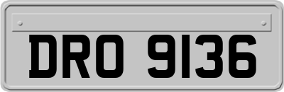 DRO9136
