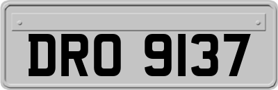 DRO9137
