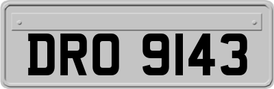 DRO9143