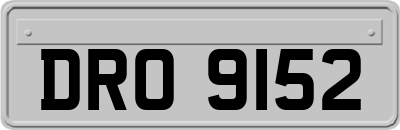 DRO9152