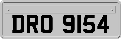 DRO9154