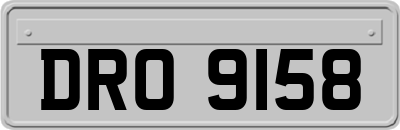 DRO9158