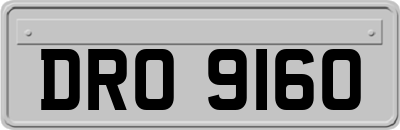 DRO9160