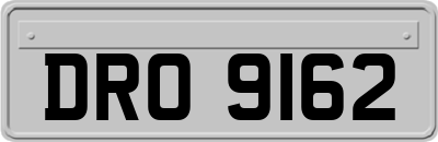 DRO9162