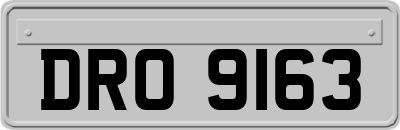 DRO9163