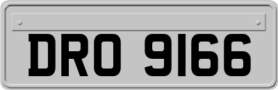 DRO9166