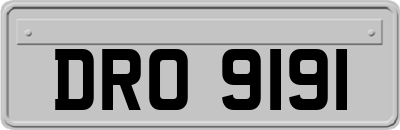 DRO9191