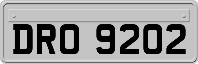 DRO9202