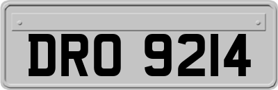 DRO9214
