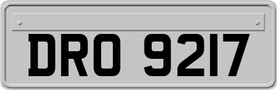 DRO9217