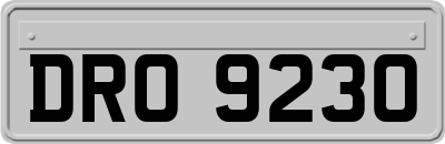 DRO9230