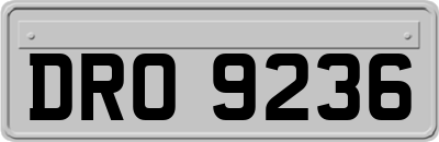 DRO9236