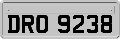 DRO9238