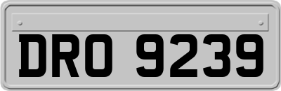 DRO9239