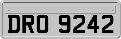 DRO9242