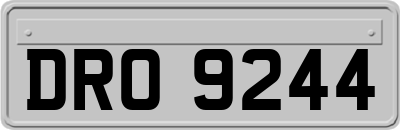 DRO9244