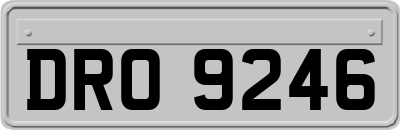 DRO9246