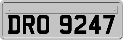DRO9247