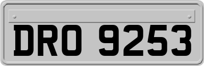 DRO9253