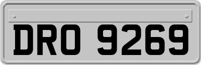 DRO9269