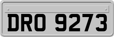 DRO9273