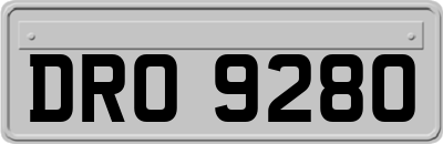 DRO9280