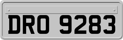 DRO9283