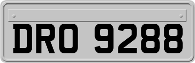 DRO9288