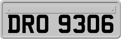 DRO9306