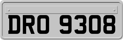 DRO9308