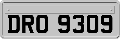 DRO9309