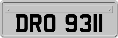 DRO9311