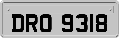 DRO9318