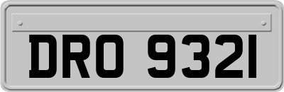 DRO9321