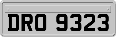 DRO9323