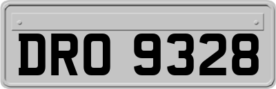 DRO9328