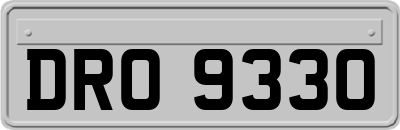 DRO9330