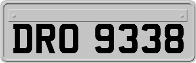 DRO9338