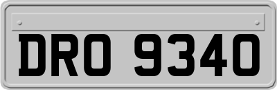 DRO9340