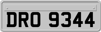 DRO9344