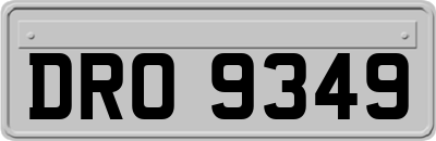 DRO9349